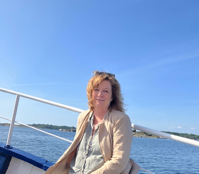 Helen Swanberg – Mylith Helen Swanberg - Mylith